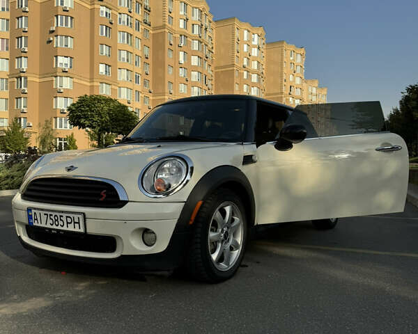 Мини Hatch, объемом двигателя 0 л и пробегом 147 тыс. км за 6700 $, фото 1 на Automoto.ua
