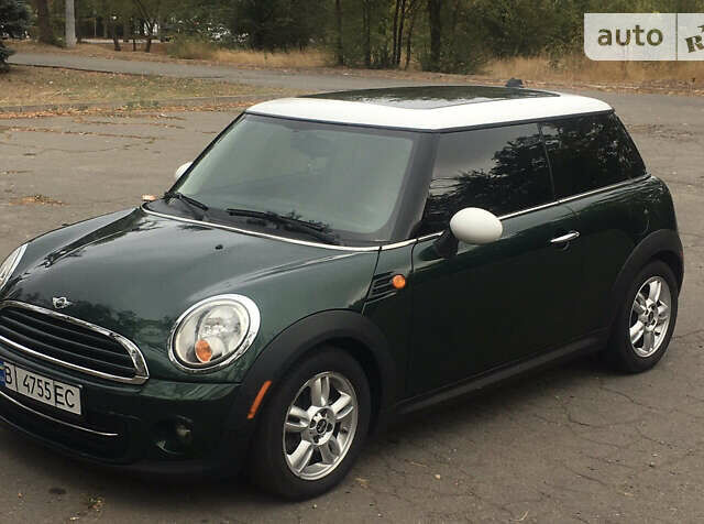 Мини Hatch, объемом двигателя 0 л и пробегом 255 тыс. км за 7200 $, фото 1 на Automoto.ua