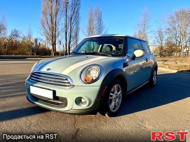 Міні Hatch, об'ємом двигуна 1.6 л та пробігом 135 тис. км за 8900 $, фото 1 на Automoto.ua