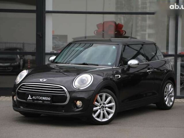 Міні Hatch, об'ємом двигуна 1.5 л та пробігом 169 тис. км за 11200 $, фото 1 на Automoto.ua