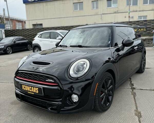 Мини Hatch, объемом двигателя 2 л и пробегом 150 тыс. км за 15900 $, фото 1 на Automoto.ua
