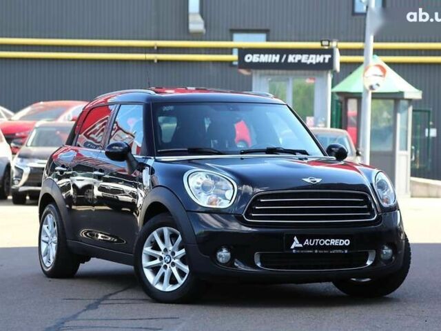 Міні Hatch, об'ємом двигуна 2 л та пробігом 196 тис. км за 13300 $, фото 1 на Automoto.ua
