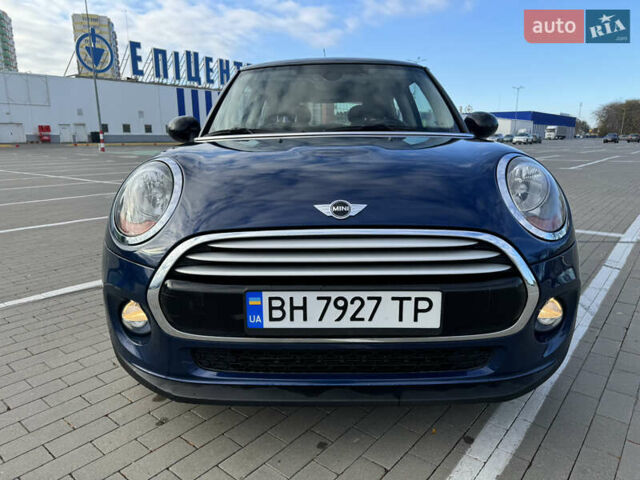 Мини Hatch, объемом двигателя 1.5 л и пробегом 75 тыс. км за 12000 $, фото 1 на Automoto.ua
