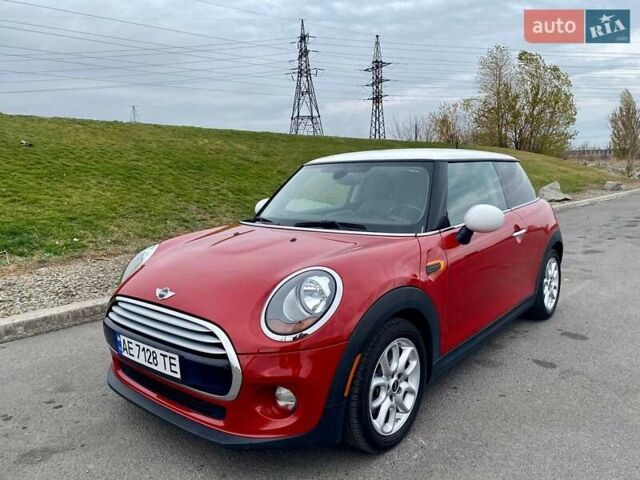 Міні Hatch, об'ємом двигуна 1.5 л та пробігом 56 тис. км за 13800 $, фото 1 на Automoto.ua
