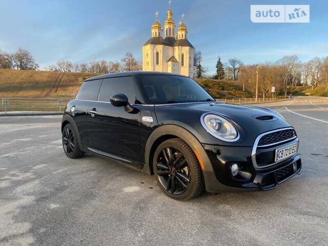 Міні Hatch, об'ємом двигуна 2 л та пробігом 76 тис. км за 17500 $, фото 1 на Automoto.ua