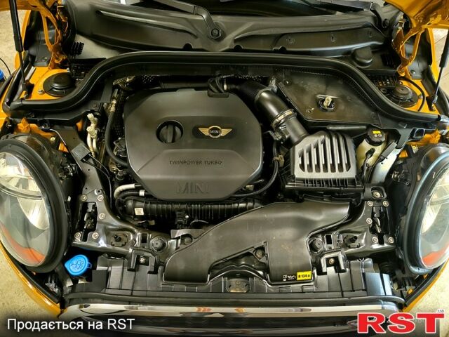 Мини Hatch, объемом двигателя 2 л и пробегом 96 тыс. км за 14900 $, фото 1 на Automoto.ua