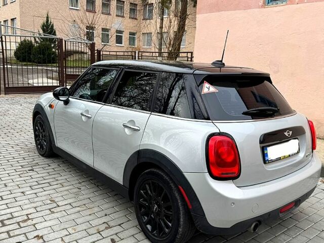 Міні Hatch, об'ємом двигуна 1.5 л та пробігом 55 тис. км за 14800 $, фото 1 на Automoto.ua