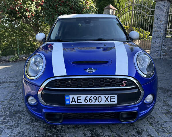 Міні Hatch, об'ємом двигуна 2 л та пробігом 79 тис. км за 14100 $, фото 1 на Automoto.ua
