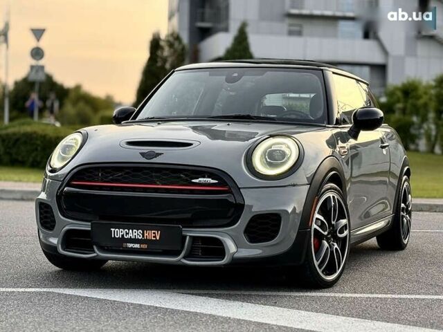 Мини Hatch, объемом двигателя 2 л и пробегом 84 тыс. км за 23500 $, фото 1 на Automoto.ua