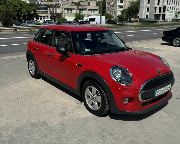 Мини Hatch, объемом двигателя 1.5 л и пробегом 70 тыс. км за 12900 $, фото 1 на Automoto.ua