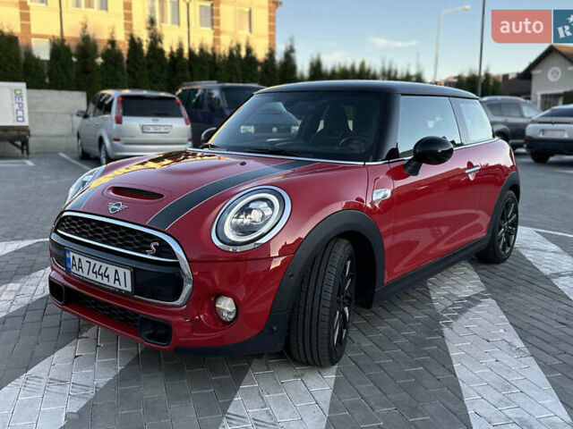 Мини Hatch, объемом двигателя 2 л и пробегом 73 тыс. км за 26000 $, фото 1 на Automoto.ua