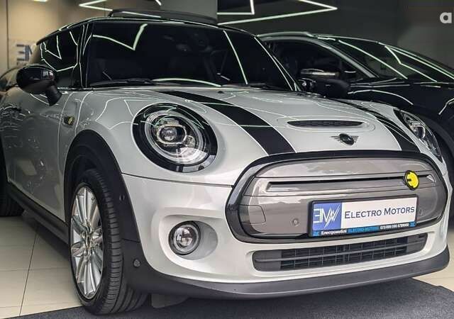 Мини Hatch, объемом двигателя 0 л и пробегом 36 тыс. км за 17990 $, фото 1 на Automoto.ua