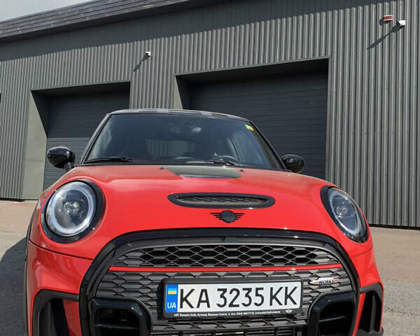 Мини Hatch, объемом двигателя 2 л и пробегом 55 тыс. км за 31000 $, фото 1 на Automoto.ua