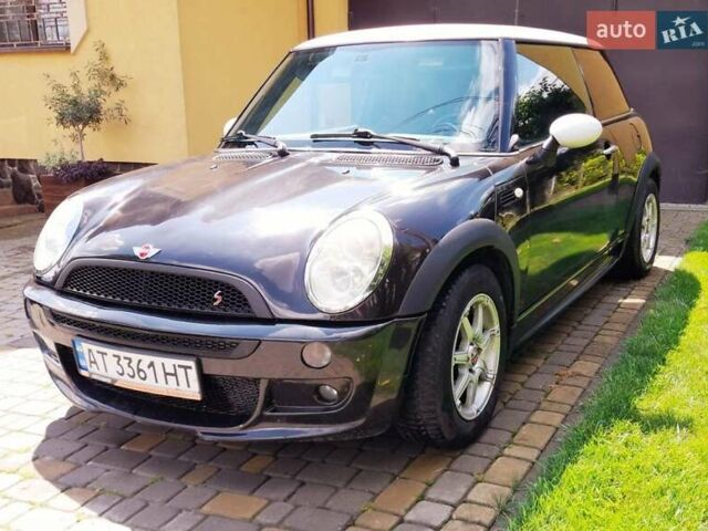 Мини Hatch, объемом двигателя 1.6 л и пробегом 300 тыс. км за 4500 $, фото 1 на Automoto.ua