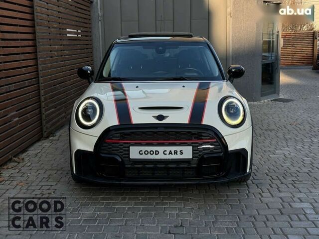 Мини Hatch, объемом двигателя 2 л и пробегом 87 тыс. км за 27400 $, фото 1 на Automoto.ua