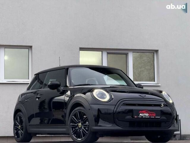 Мини Hatch, объемом двигателя 0 л и пробегом 12 тыс. км за 24999 $, фото 1 на Automoto.ua