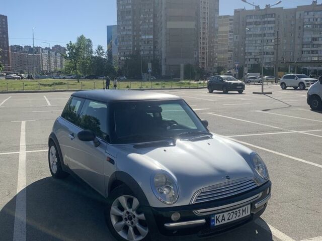 Сірий Міні Hatch, об'ємом двигуна 0.16 л та пробігом 209 тис. км за 5300 $, фото 1 на Automoto.ua