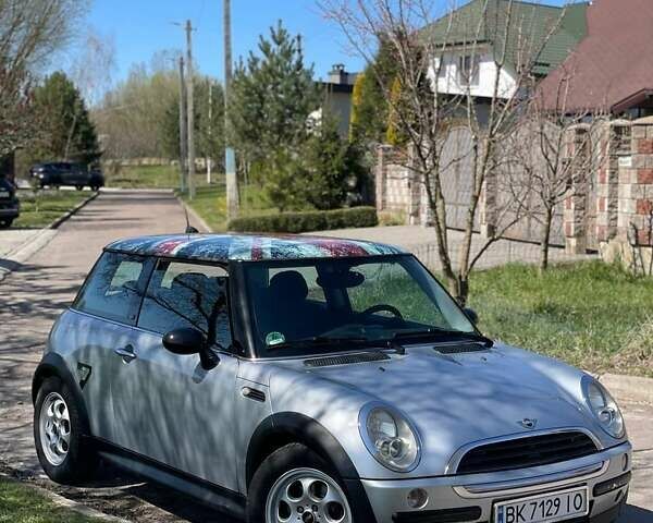 Серый Мини Hatch, объемом двигателя 1.36 л и пробегом 350 тыс. км за 4300 $, фото 1 на Automoto.ua