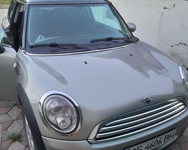 Серый Мини Hatch, объемом двигателя 1.4 л и пробегом 231 тыс. км за 5300 $, фото 1 на Automoto.ua