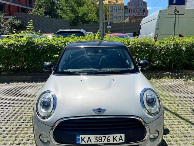 Серый Мини Hatch, объемом двигателя 1.5 л и пробегом 89 тыс. км за 18000 $, фото 1 на Automoto.ua