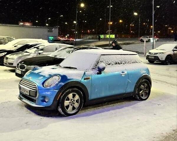 Синий Мини Hatch, объемом двигателя 1.5 л и пробегом 110 тыс. км за 13800 $, фото 1 на Automoto.ua