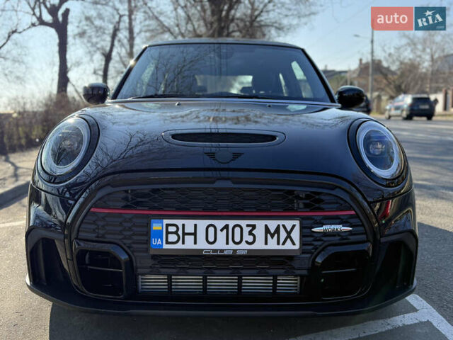 Синий Мини Hatch, объемом двигателя 2 л и пробегом 17 тыс. км за 29000 $, фото 1 на Automoto.ua