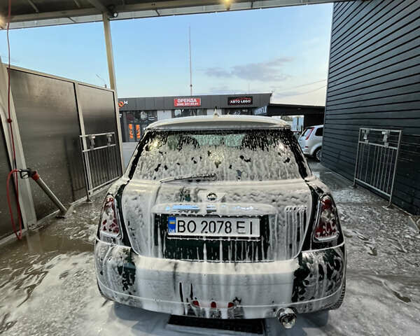 Зелений Міні Hatch, об'ємом двигуна 1.6 л та пробігом 141 тис. км за 5800 $, фото 1 на Automoto.ua