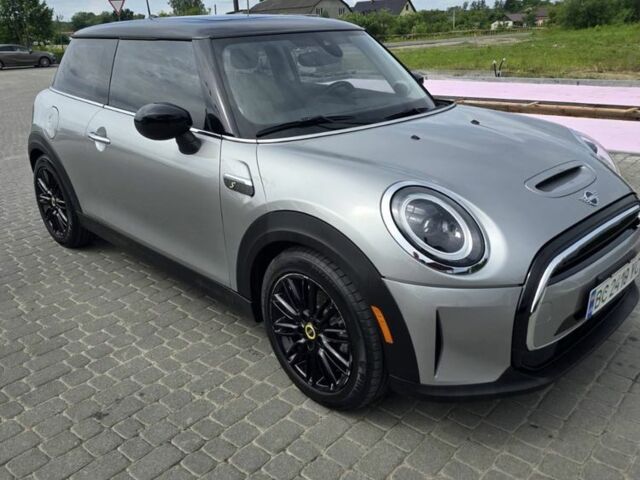 Сірий Міні Mini, об'ємом двигуна 0 л та пробігом 10 тис. км за 20500 $, фото 1 на Automoto.ua
