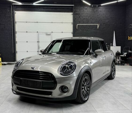 Бежевий Міні One, об'ємом двигуна 1.5 л та пробігом 58 тис. км за 19000 $, фото 1 на Automoto.ua