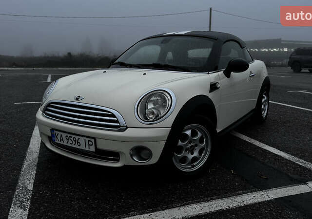 Бежевый Мини Roadster, объемом двигателя 1.6 л и пробегом 129 тыс. км за 13500 $, фото 1 на Automoto.ua