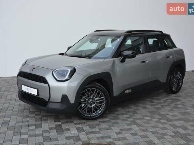 Серый Мини Aceman, объемом двигателя 0 л и пробегом 10 тыс. км за 25285 $, фото 1 на Automoto.ua