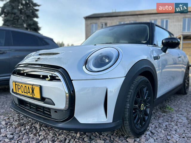 Серый Мини Electric, объемом двигателя 0 л и пробегом 25 тыс. км за 15999 $, фото 1 на Automoto.ua