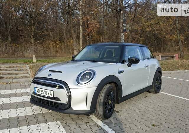 Сірий Міні Electric, об'ємом двигуна 0 л та пробігом 25 тис. км за 20500 $, фото 1 на Automoto.ua