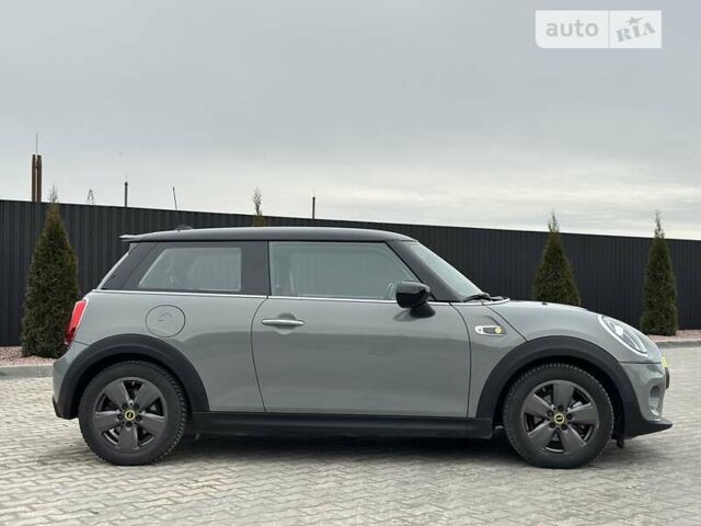Серый Мини Electric, объемом двигателя 0 л и пробегом 75 тыс. км за 15750 $, фото 1 на Automoto.ua