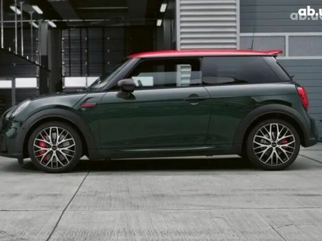 Міні John Cooper Works, об'ємом двигуна 2 л та пробігом 1 тис. км за 25028 $, фото 1 на Automoto.ua