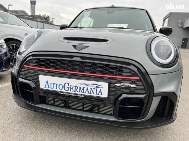 Мини John Cooper Works, объемом двигателя 2 л и пробегом 5 тыс. км за 40646 $, фото 1 на Automoto.ua