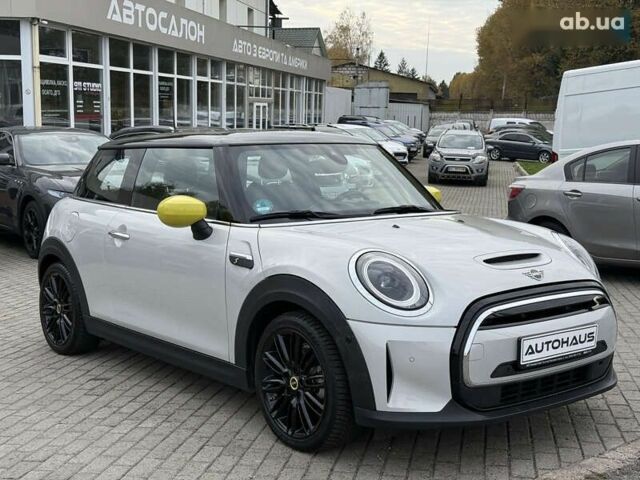 Мини John Cooper Works, объемом двигателя 2.45 л и пробегом 28 тыс. км за 15900 $, фото 1 на Automoto.ua