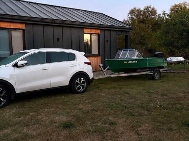 МКМ Херсонка, объемом двигателя 0 л и пробегом 0 тыс. км за 3200 $, фото 1 на Automoto.ua