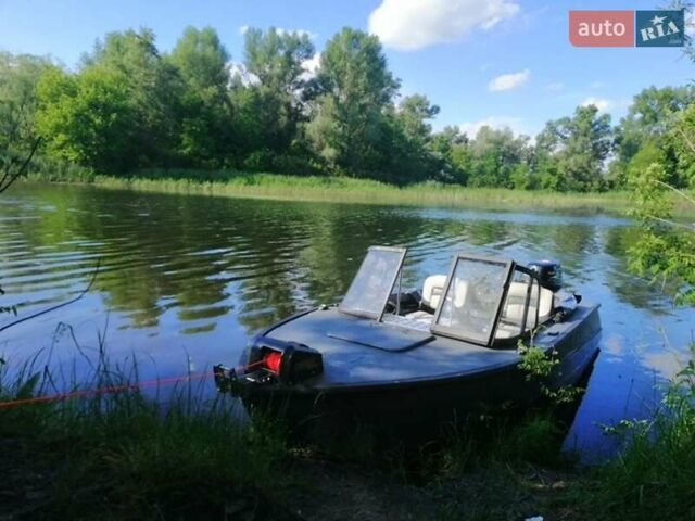 Сірий МКМ Хєрсонка, об'ємом двигуна 0 л та пробігом 1 тис. км за 5800 $, фото 1 на Automoto.ua