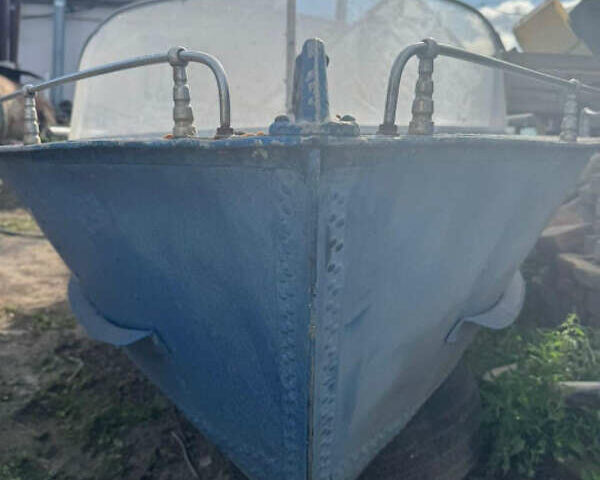 Синий МКМ Херсонка, объемом двигателя 0 л и пробегом 0 тыс. км за 533 $, фото 1 на Automoto.ua