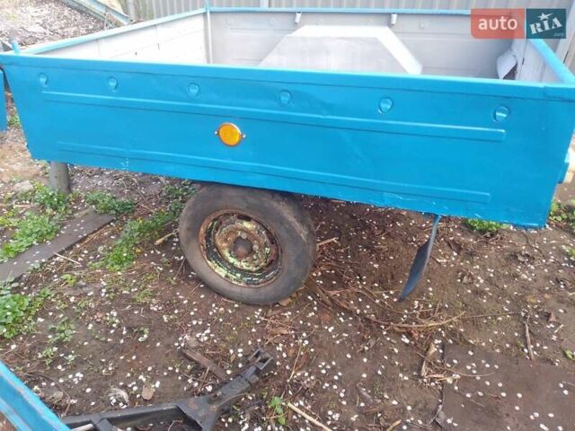 ММЗ 81021, объемом двигателя 0 л и пробегом 0 тыс. км за 365 $, фото 1 на Automoto.ua