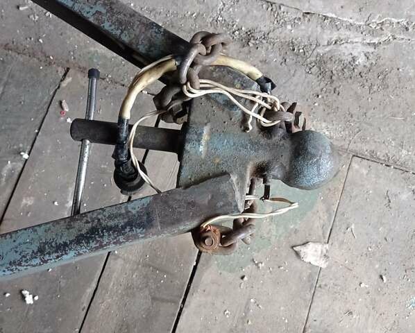 ММЗ 81024, объемом двигателя 0 л и пробегом 0 тыс. км за 400 $, фото 1 на Automoto.ua