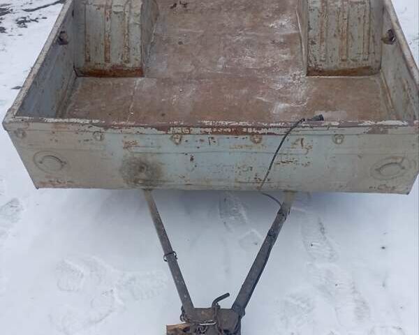 Синій ММЗ 81024, об'ємом двигуна 0 л та пробігом 0 тис. км за 254 $, фото 1 на Automoto.ua