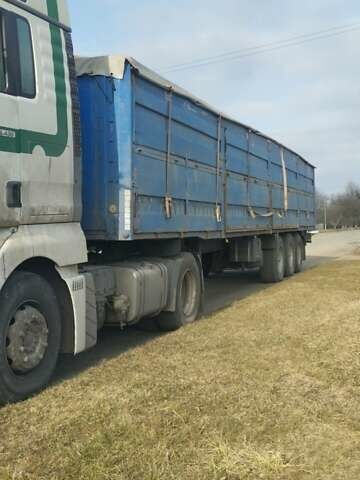 МОЛ МОЛ, объемом двигателя 0 л и пробегом 100 тыс. км за 7000 $, фото 1 на Automoto.ua