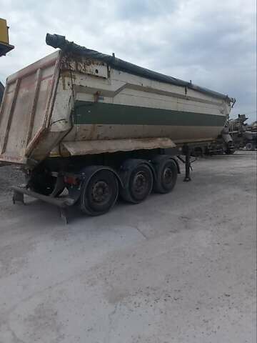 МОЛ МОЛ, объемом двигателя 0 л и пробегом 1 тыс. км за 15000 $, фото 1 на Automoto.ua