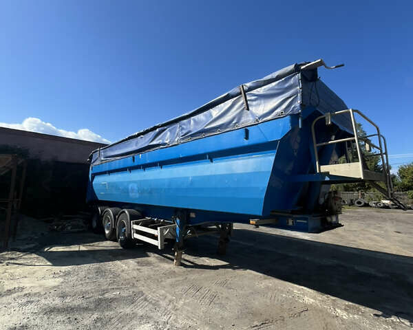 Синій МОЛ МОЛ, об'ємом двигуна 0 л та пробігом 700 тис. км за 11300 $, фото 1 на Automoto.ua