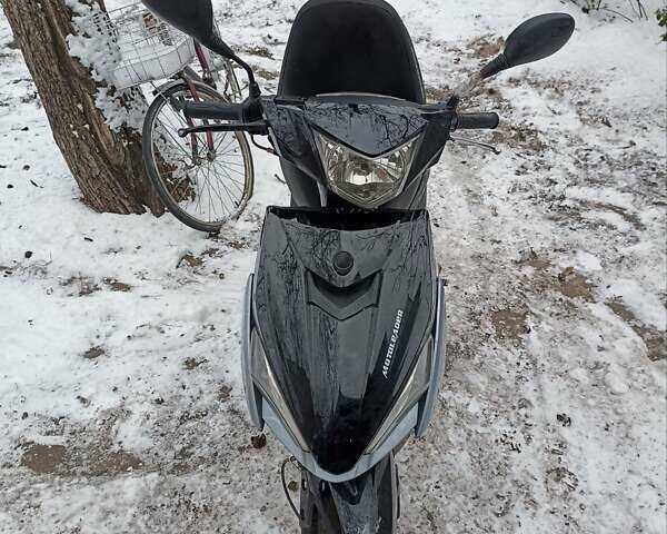 Мото Морини 350, объемом двигателя 0 л и пробегом 25 тыс. км за 361 $, фото 1 на Automoto.ua