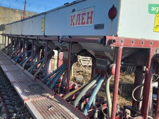 МСНПП Клен 6, об'ємом двигуна 0 л та пробігом 0 тис. км за 4517 $, фото 1 на Automoto.ua