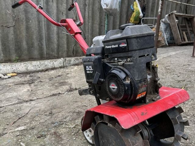 Червоний МТД 5, об'ємом двигуна 0 л та пробігом 10 тис. км за 226 $, фото 1 на Automoto.ua