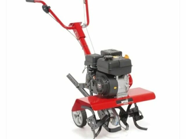 МТД Другая, объемом двигателя 0 л и пробегом 0 тыс. км за 331 $, фото 1 на Automoto.ua